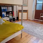 Spacious unique 150m2 apartment Geneva city center