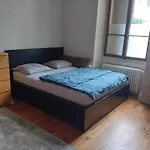 Spacious unique 150m2 apartment Geneva city center