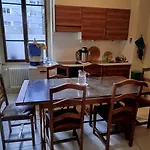 Spacious Unique 150m2 Center Apartment