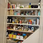 Spacious Unique 150m2 Center Apartment