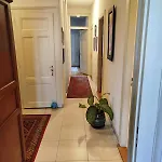 Spacious Unique 150m2 Center