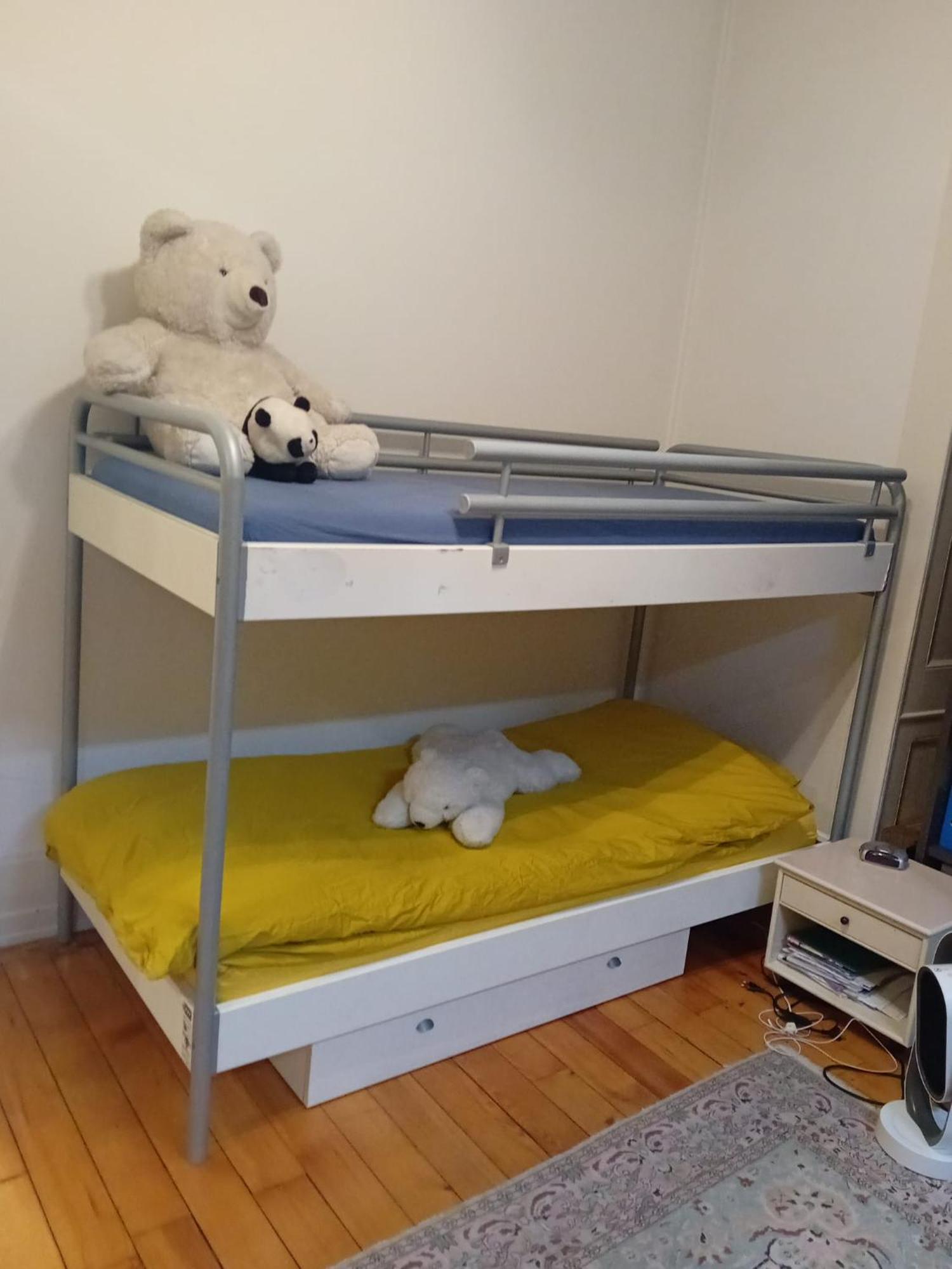 Apartment Spacious Unique 150m2 Center