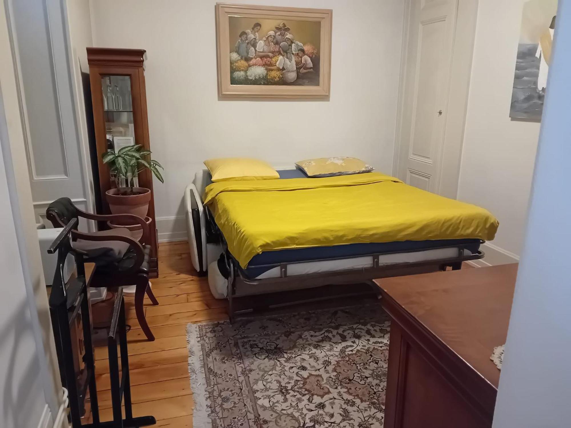 Apartment Spacious Unique 150m2 Center *