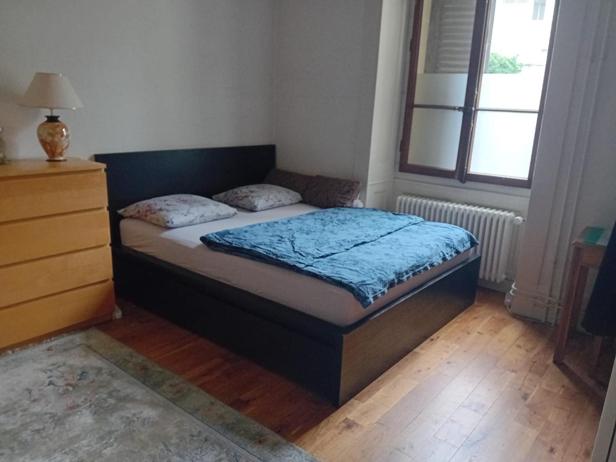 Spacious Unique 150m2 Center Apartment