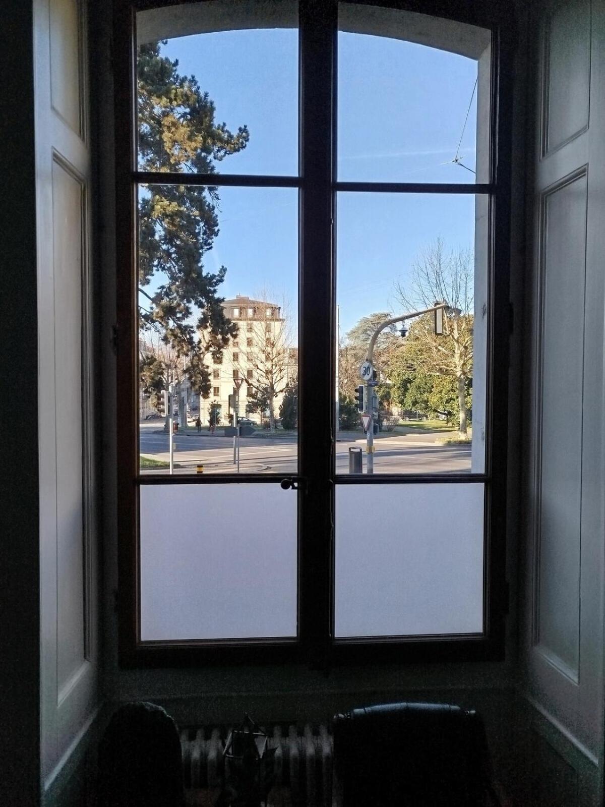 Appartement Spacious Unique 150m2 Center Genève