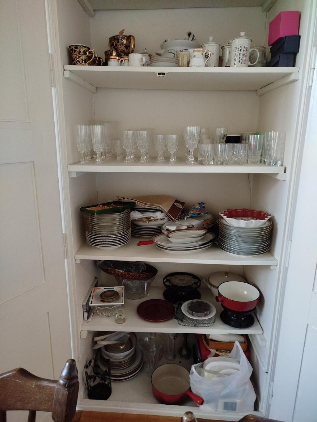 Spacious Unique 150m2 Center Appartement