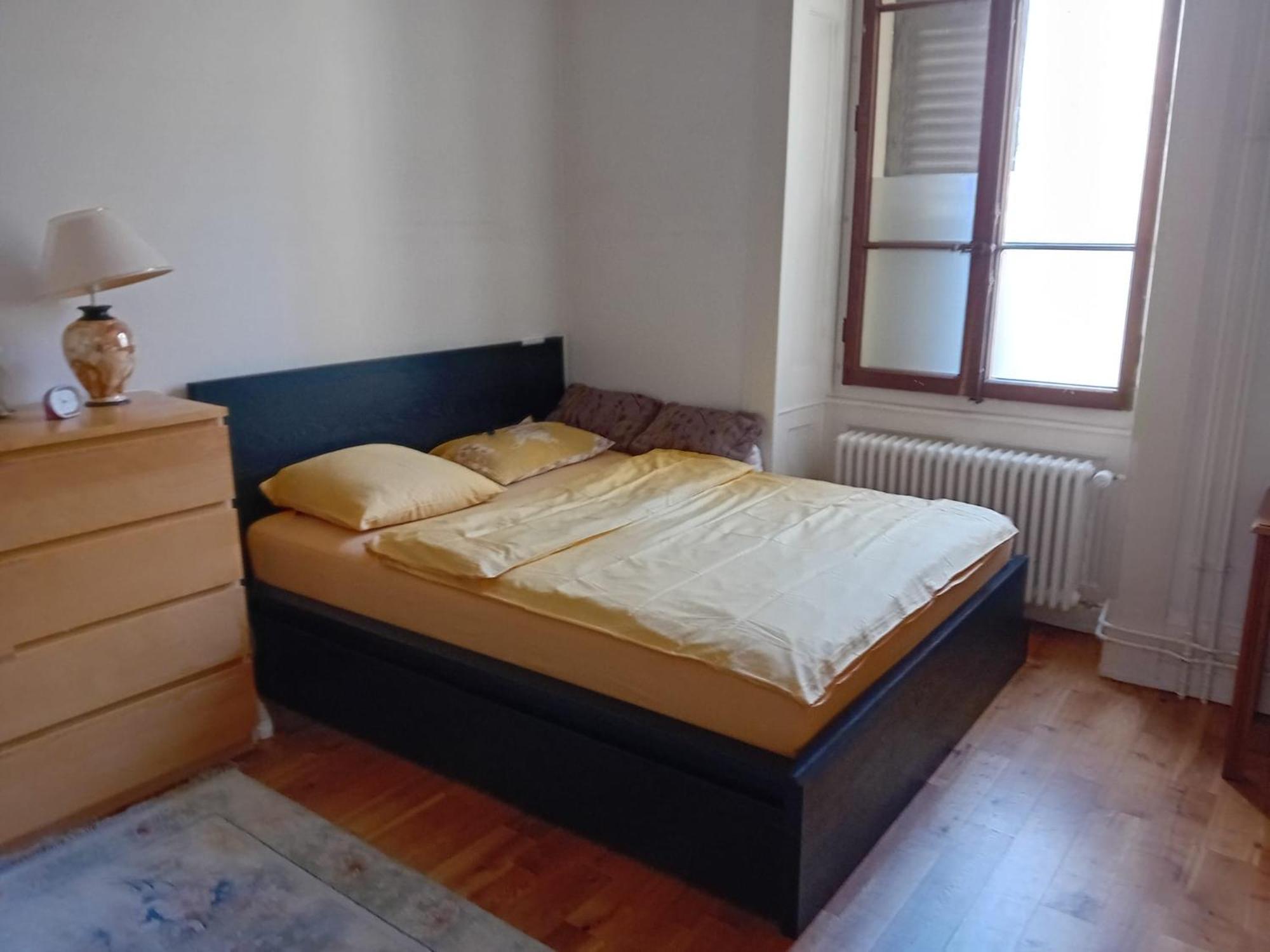 Spacious Unique 150m2 Center Apartment