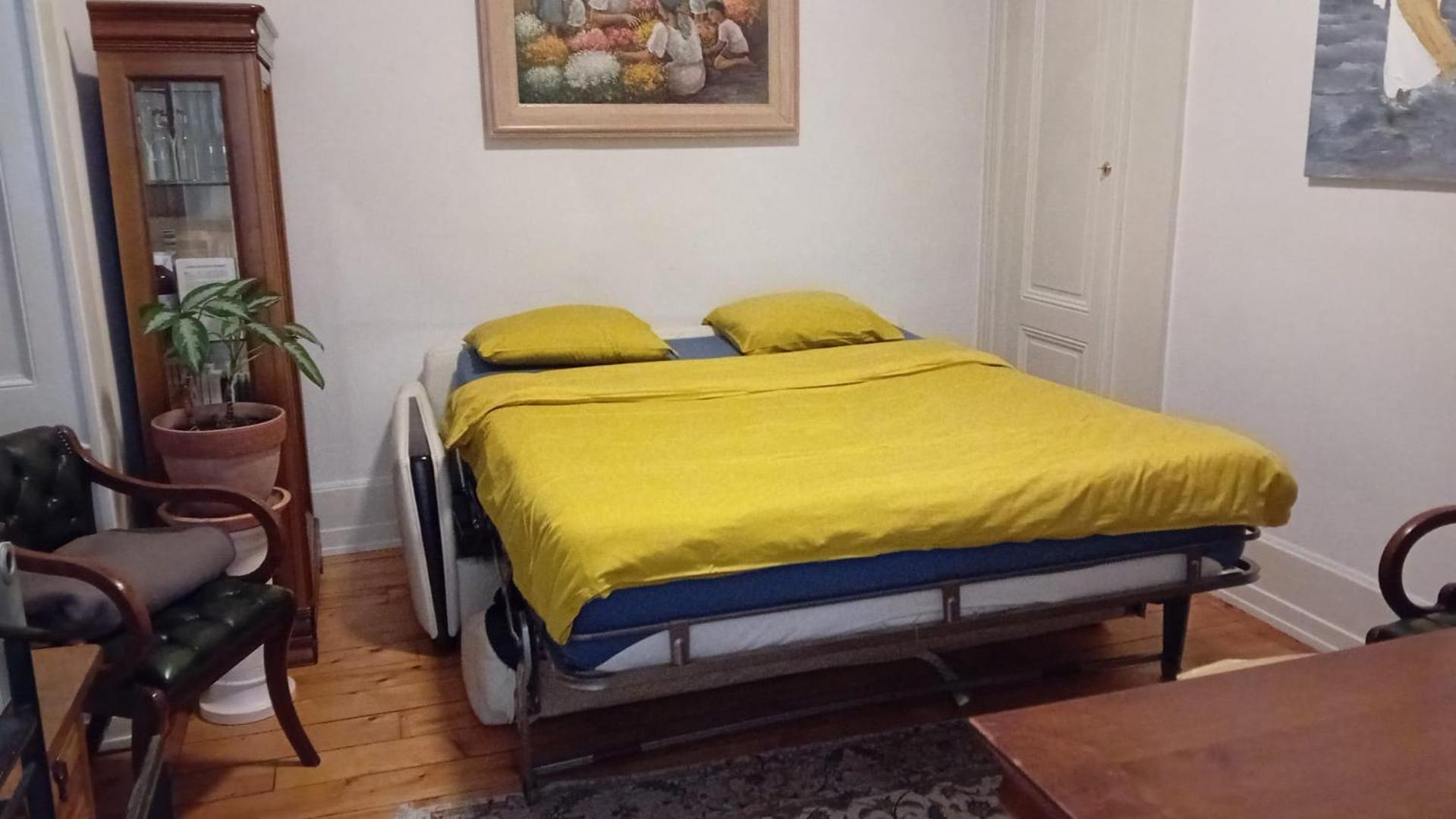 Spacious Unique 150m2 Center Apartment *