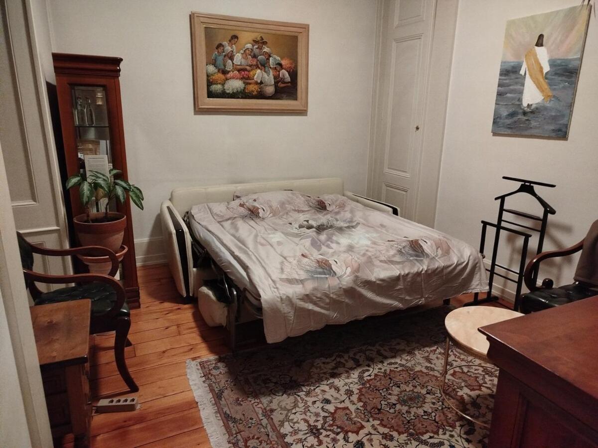 Apartment Spacious Unique 150m2 Center