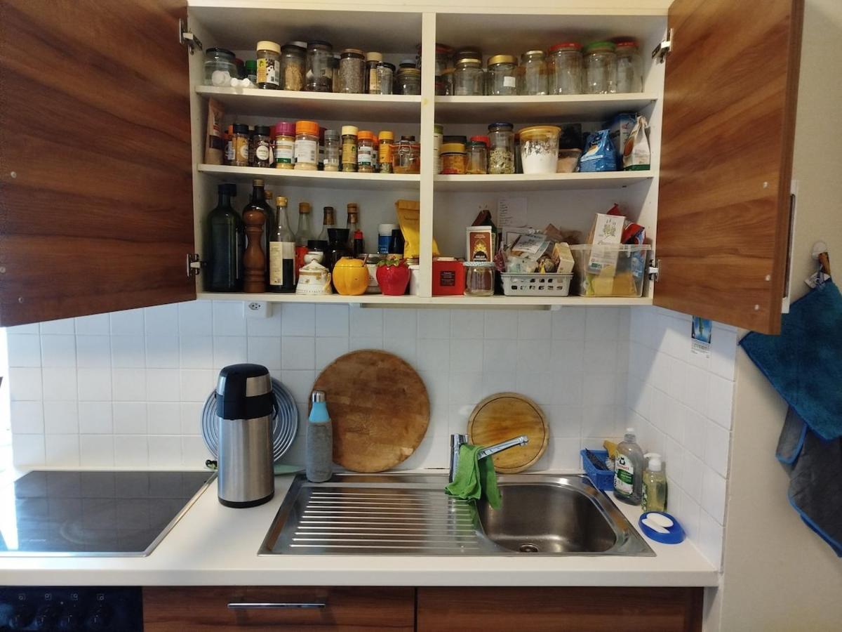 Appartement Spacious Unique 150m2 Center Genève