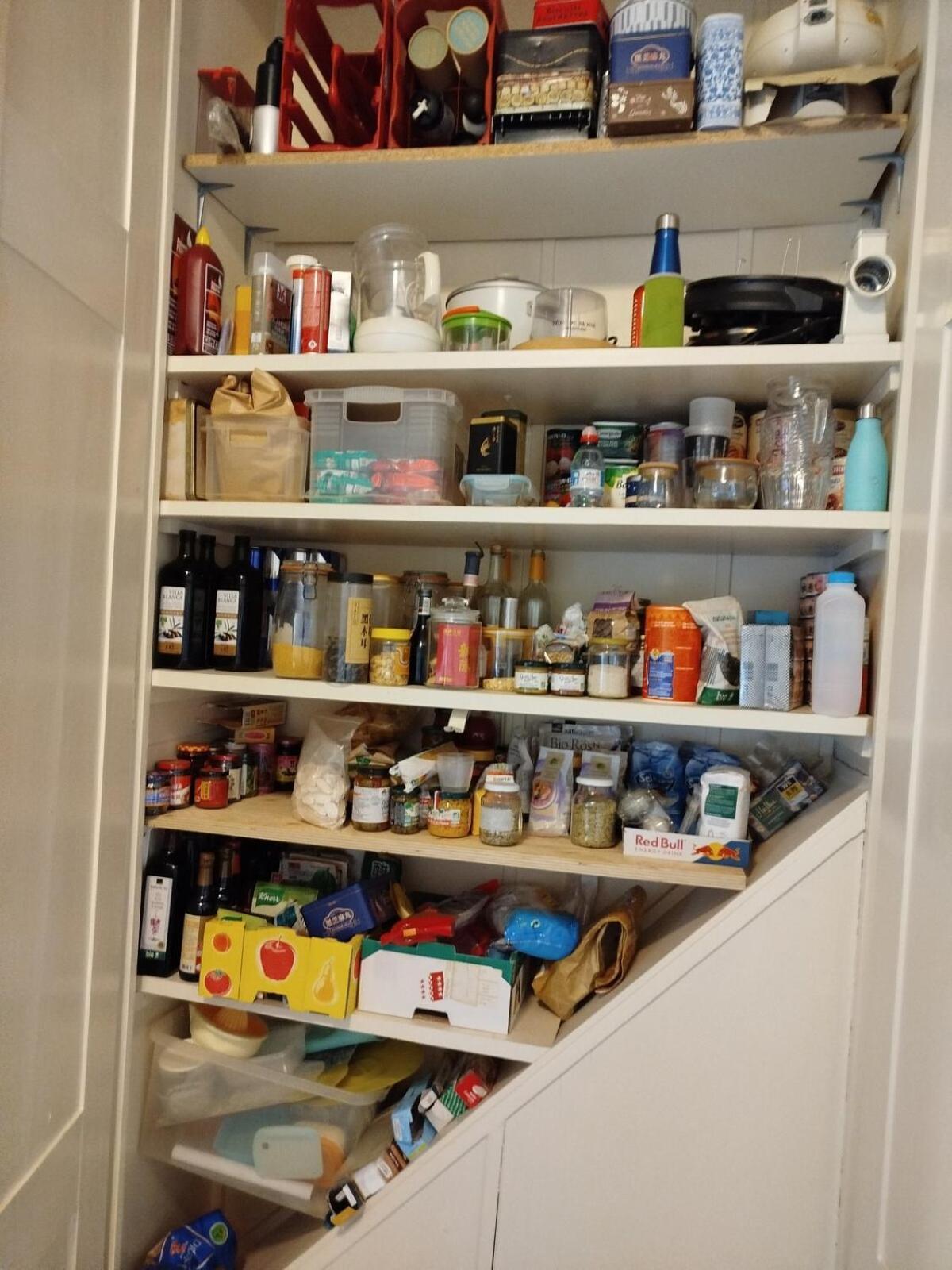 Spacious Unique 150m2 Center Appartement