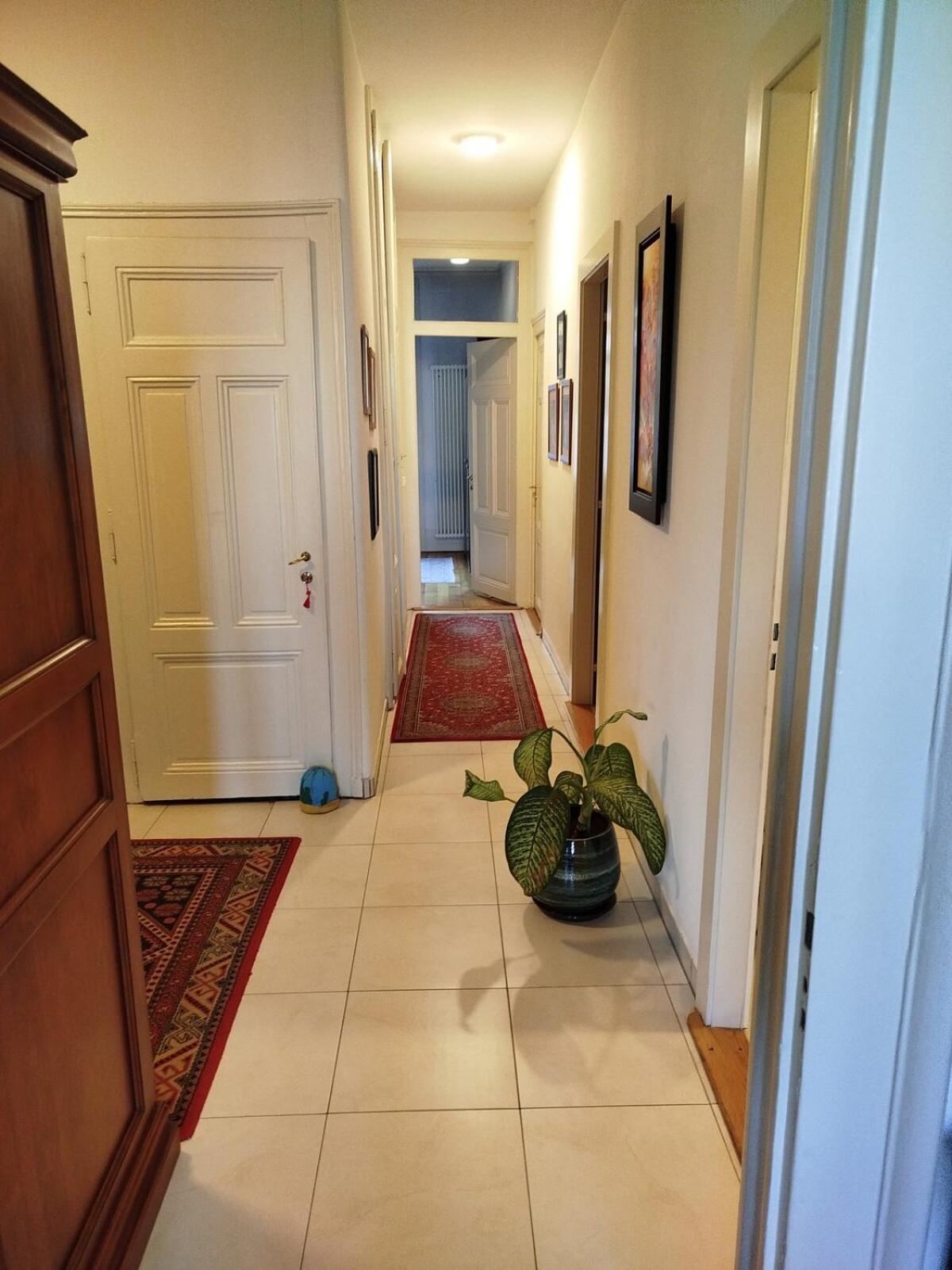 Spacious Unique 150m2 Center