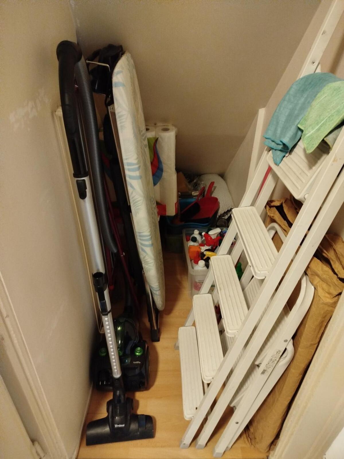 Spacious Unique 150m2 Center Apartment *