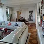Appartement Spacious Unique 150m2 Center Genève