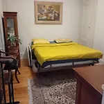 Spacious unique 150m2 apartment Geneva city center