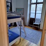 Spacious Unique 150m2 Center Genève