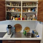 Appartement Spacious Unique 150m2 Center Genève