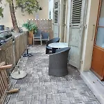 Spacious Unique 150m2 Center